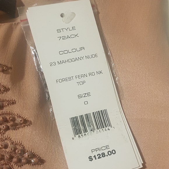 Stunning French Connection Top - Picture 4 of 6